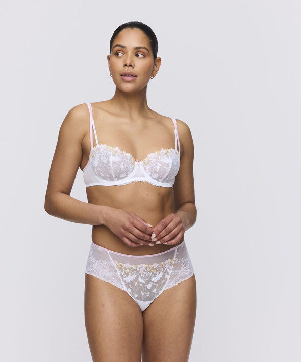 Marie Jo - Lizelot Balcony Bra Vertical Seam