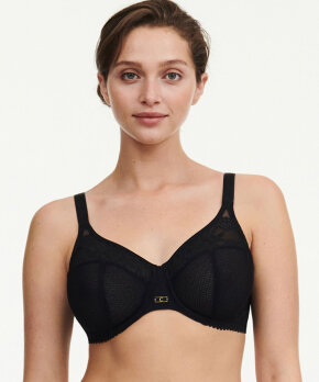 Chantelle - Origins Very Covering Underwired Bra