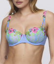 Marie Jo - Odilly Balcony Bra Vertical Seam