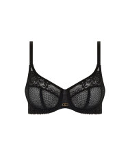 Chantelle - Origins Very Covering Underwired Bra