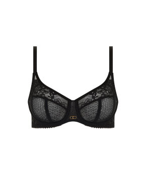 Chantelle - Origins Very Covering Underwired Bra