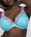 PrimaDonna - Devdaha Half Padded Plunge Bra