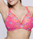 PrimaDonna - Cala Luna Half Padded Plunge Bra