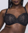 PrimaDonna - Gallipoli Balcony Bra Vertical Seam