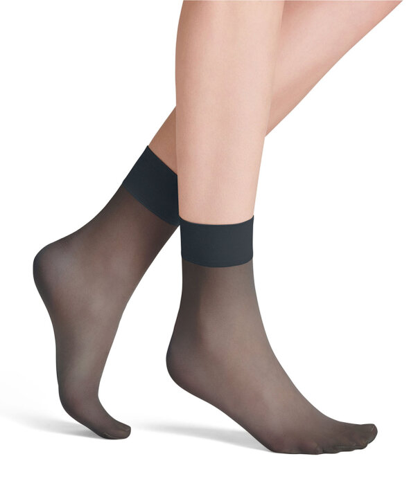 Falke - Pure Matt 20 SO Socks