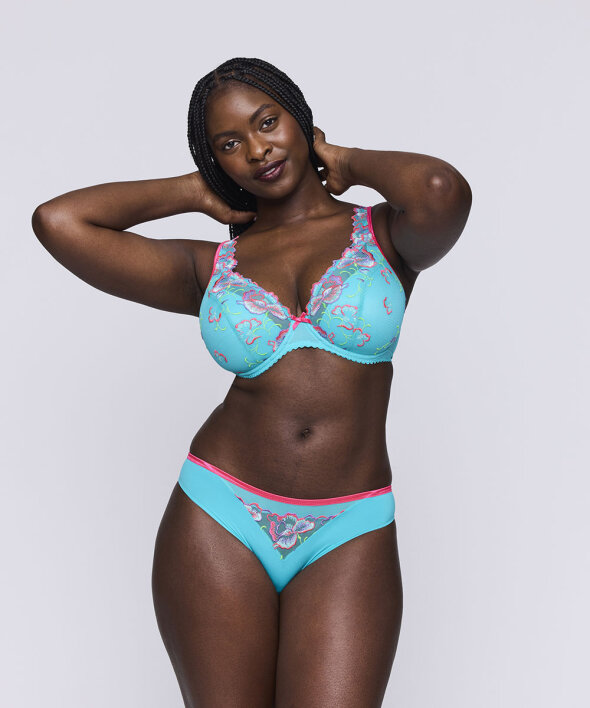 PrimaDonna - Devdaha Rio Briefs