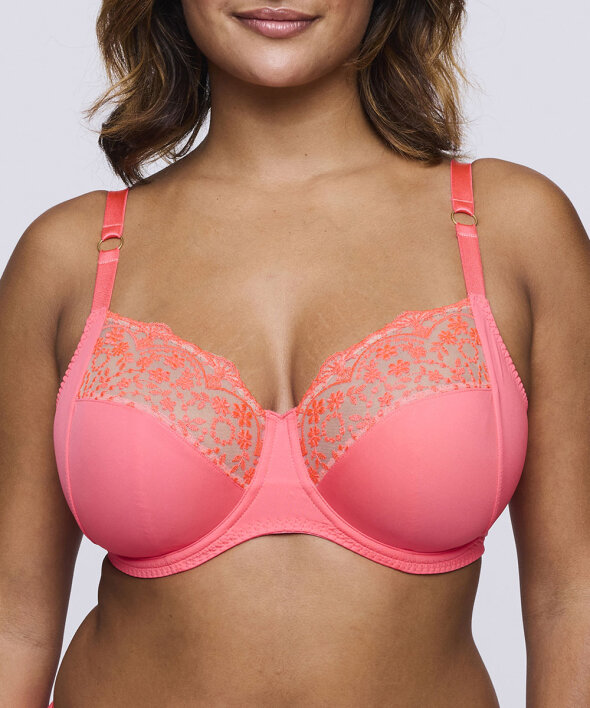 PrimaDonna Twist - Angelou Full Cup Bra