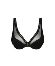 PrimaDonna Twist - Vivgirl Half Padded Plunge Bra