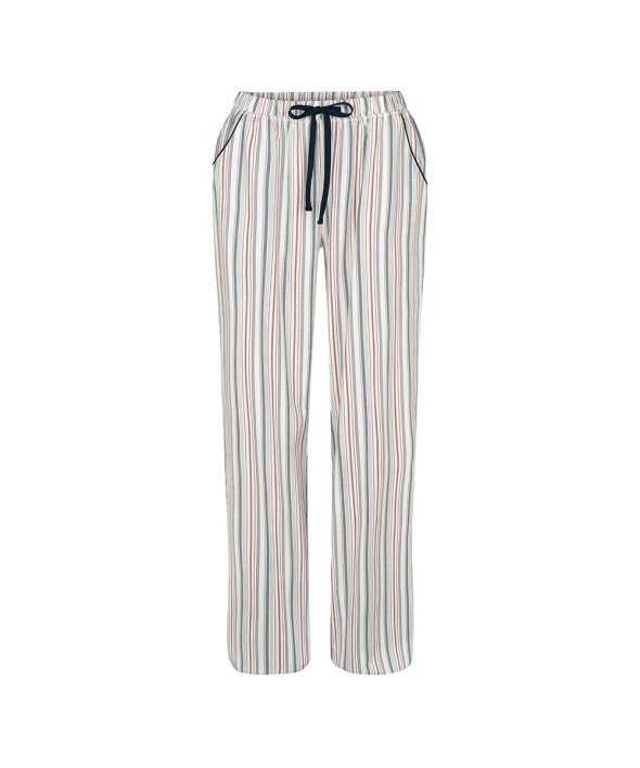 Lady Avenue - Bamboo Flannel Pant