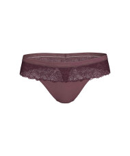 Calvin Klein - Icon Lace Coordinate Thong