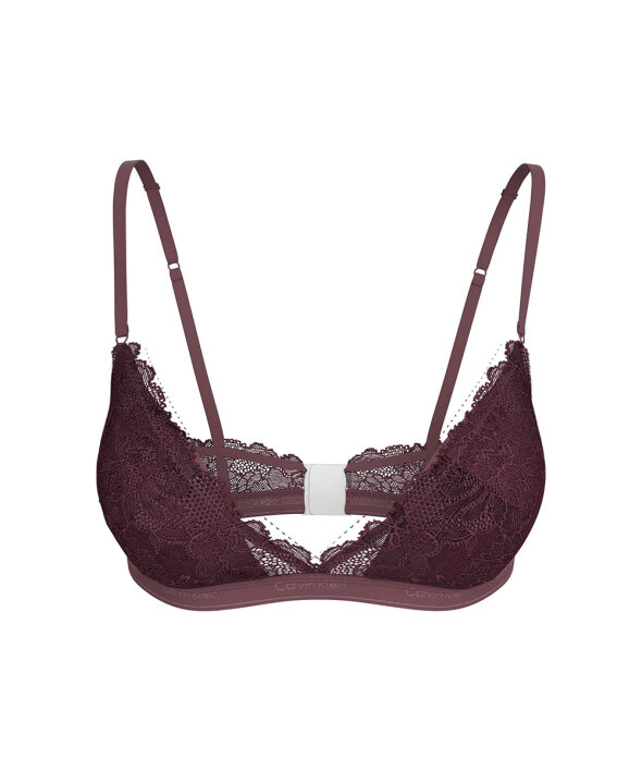 Calvin Klein - Modern Lace Triangle