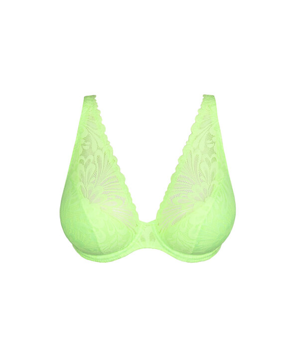 PrimaDonna Twist - Rupi Half Padded Plunge Bra