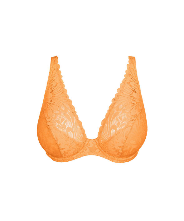 PrimaDonna Twist - Rupi Half Padded Plunge Bra