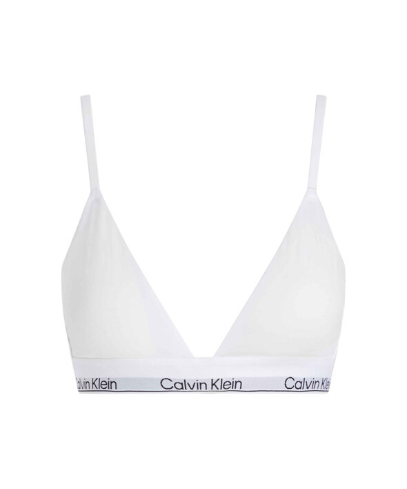 Calvin Klein - Icon Cotton Modal Triangle