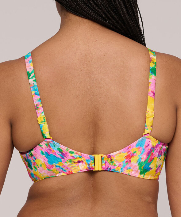 PrimaDonna - Ubud Full Cup Bikini Top