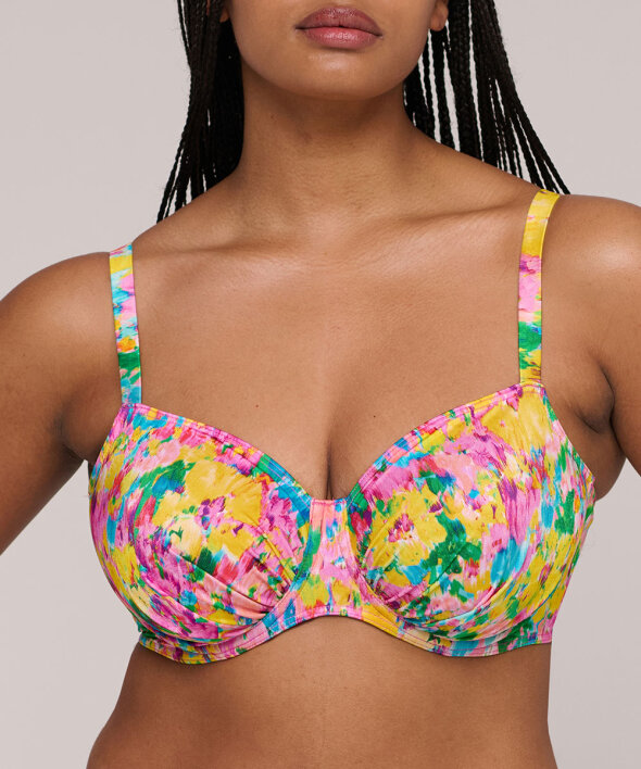 PrimaDonna - Ubud Full Cup Bikini Top