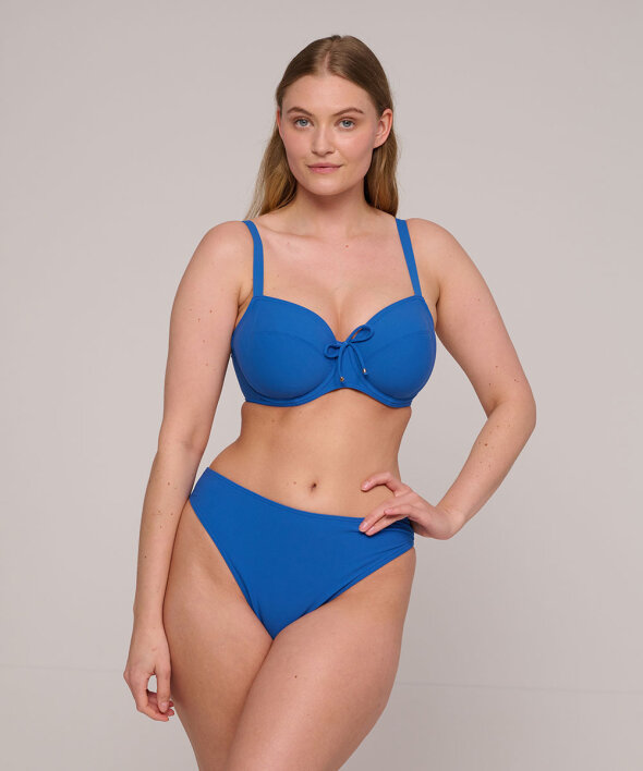 PrimaDonna - Aswan Full Cup Bikini Top