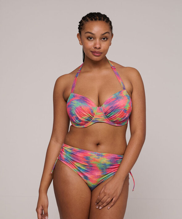 PrimaDonna - Cairo Padded Balcony Bikini Top