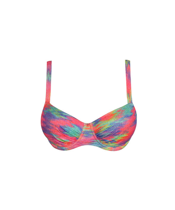 PrimaDonna - Cairo Padded Balcony Bikini Top