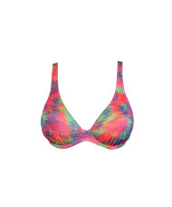 PrimaDonna - Cairo Half Padded Plunge Bikini Top