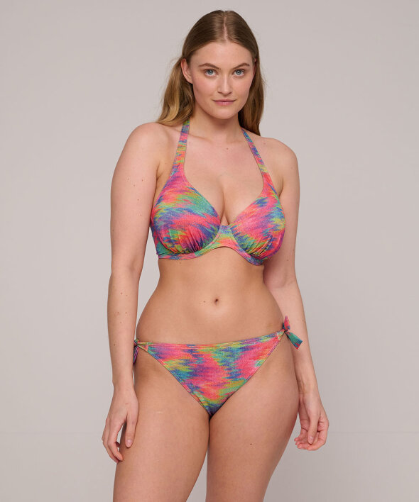 PrimaDonna - Cairo Half Padded Plunge Bikini Top