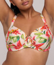 PrimaDonna - Tanzania Full Cup Bikini Top