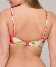 PrimaDonna - Tanzania Padded Balcony Bikini Top