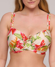 PrimaDonna - Tanzania Padded Balcony Bikini Top