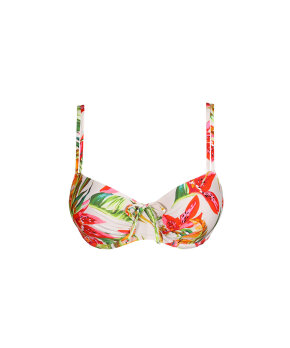 PrimaDonna - Tanzania Padded Balcony Bikini Top