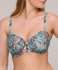 PrimaDonna - Riyad Full Cup Bikini Top