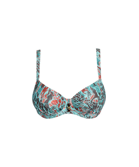 PrimaDonna - Riyad Full Cup Bikini Top