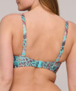 PrimaDonna - Riyad Full Cup Bikini Top