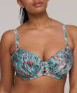 PrimaDonna - Riyad Padded Balcony Bikini Top