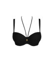 PrimaDonna - Kiruna Padded Strapless Bikini Top