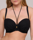 PrimaDonna - Kiruna Padded Strapless Bikini Top