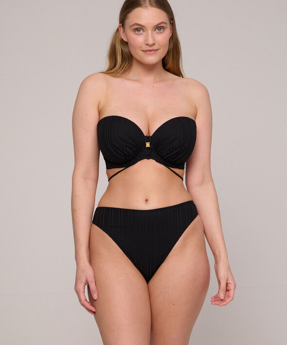 PrimaDonna - Kiruna Padded Strapless Bikini Top