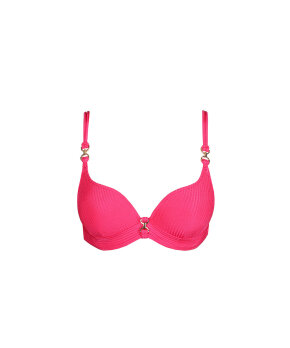 Marie Jo - Emly Padded Bikini Top Heartshape