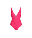 Marie Jo - Emly Plunge Swimsuit Wireless