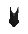 Marie Jo - Emly Plunge Swimsuit Wireless