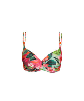 Marie Jo - Norma Jeanne Padded Plunge Bikini Top