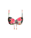 Marie Jo - Norma Jeanne Padded Strapless Bikini Top