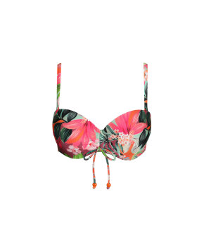 Marie Jo - Norma Jeanne Padded Strapless Bikini Top