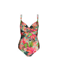 Marie Jo - Norma Jeanne Padded Plunge Swimsuit