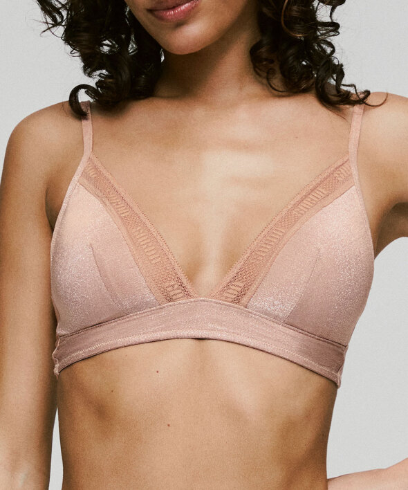 Sarda - Carreras Padded Bralette