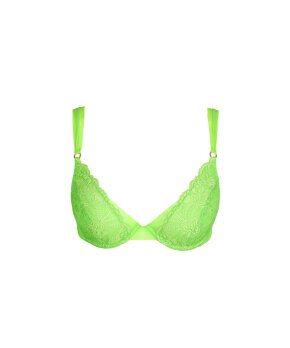 Sarda - Shavonne Plunge Bra