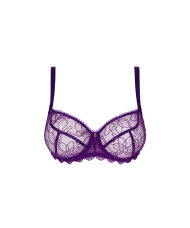 Empreinte - Party Underwired Low Neck Bra