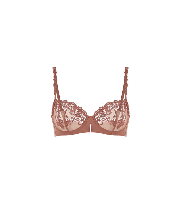 Simone Pérèle - Saga Half Cup Bra