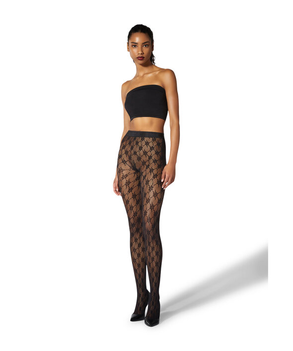 Wolford - Rose Strømpebukser/Leggings