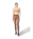 Wolford - Leo Lace Strømpebukser/Leggings