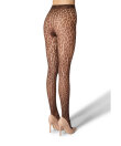 Wolford - Leo Lace Strømpebukser/Leggings